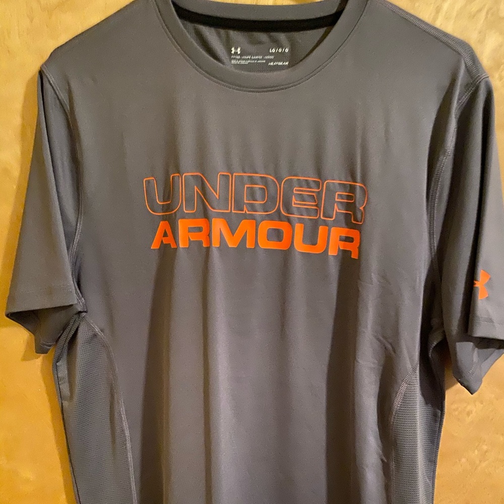 Under Armour Shirt